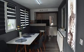Nairo Harmony Residence