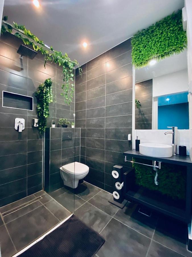 Nairo Harmony Residence Brasov Exterior photo